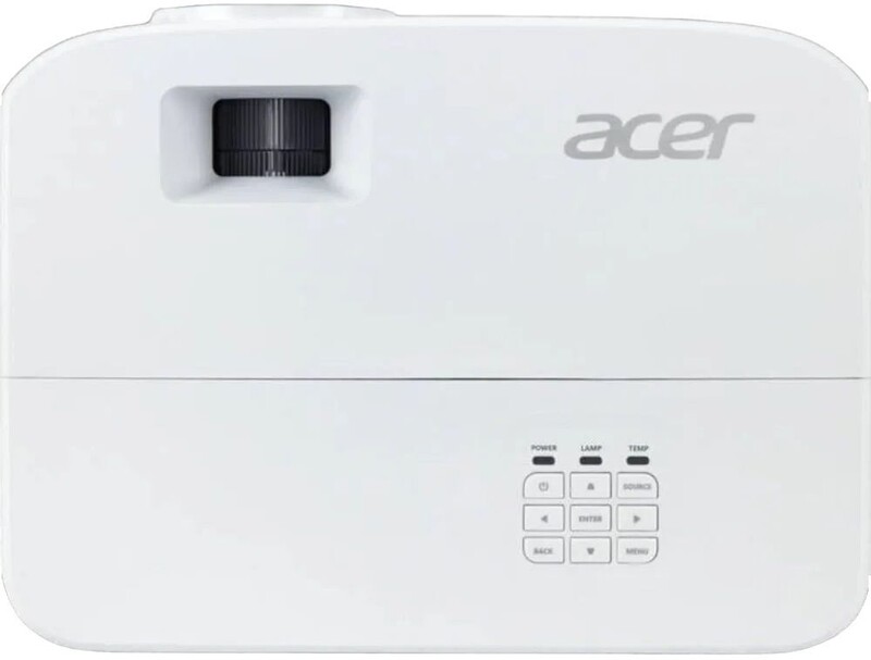 Проєктор Acer P1357 (MR.JYZ11.001)