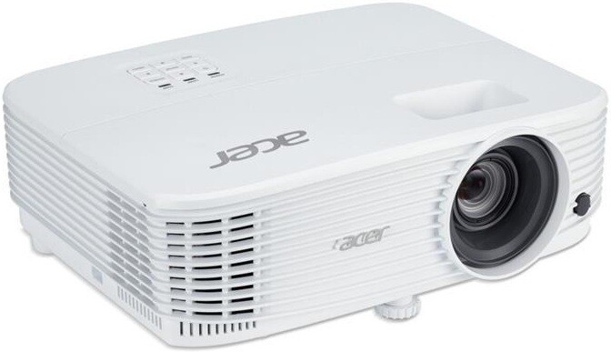 Проєктор Acer P1557 (MR.JZ011.001)
