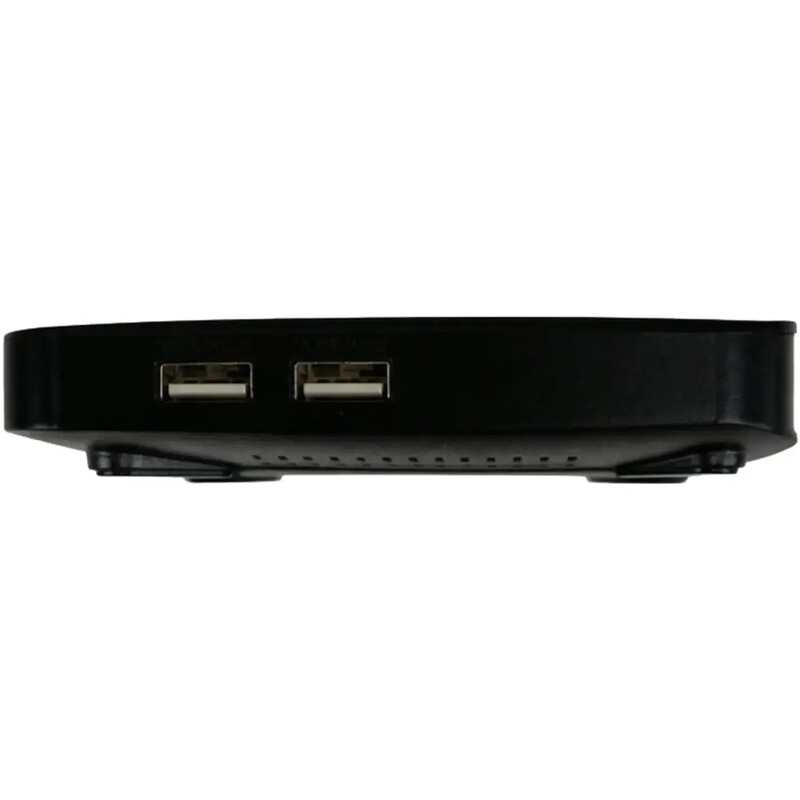 HD медиаплеер AGN Media Box Base 2/16Gb (AGNBASE216)