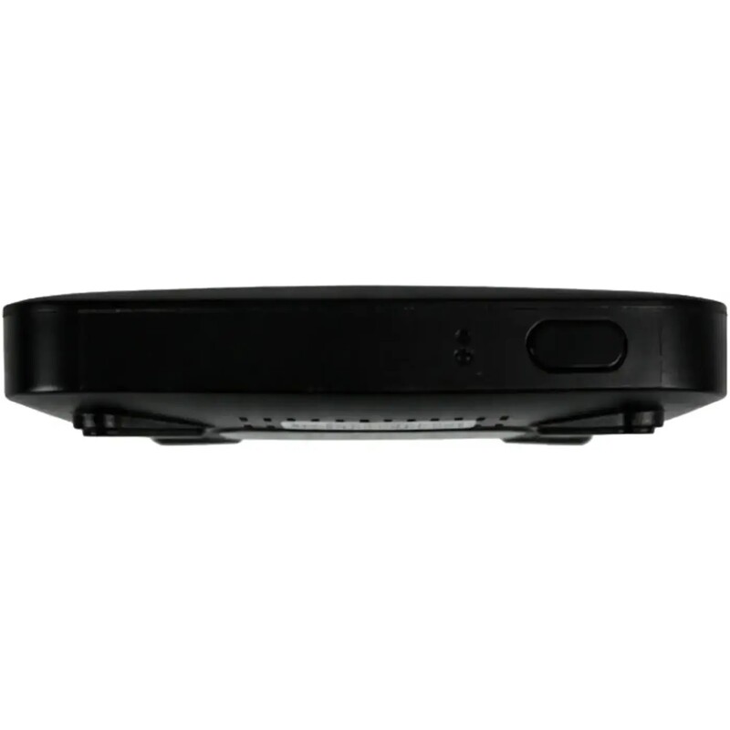 HD медиаплеер AGN Media Box Base 2/16Gb (AGNBASE216)