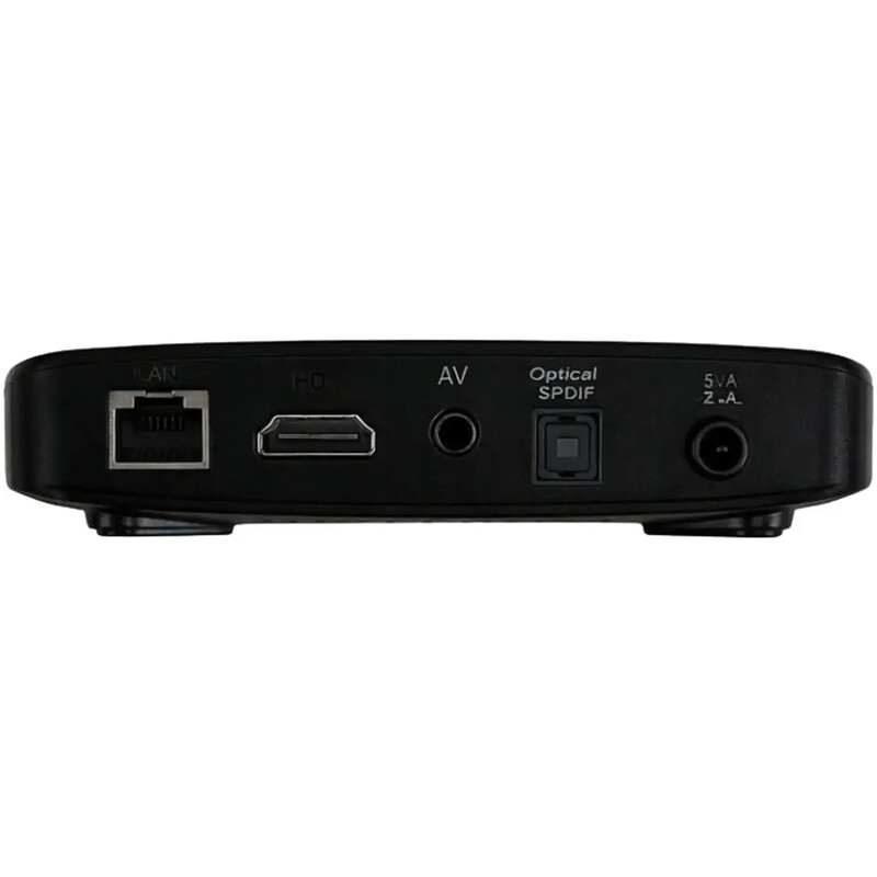 HD медиаплеер AGN Media Box Base 2/16Gb (AGNBASE216)