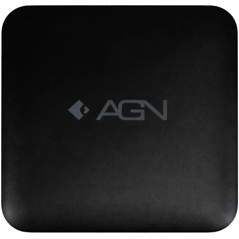 HD медиаплеер AGN Media Box Base 2/16Gb (AGNBASE216)