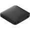 Фото - HD медиаплеер AGN Media Box Base 2/16Gb (AGNBASE216) | click.ua