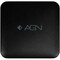 Фото - HD медиаплеер AGN Media Box Base 2/16Gb (AGNBASE216) | click.ua