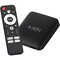 Фото - HD медиаплеер AGN Media Box Base 2/16Gb (AGNBASE216) | click.ua