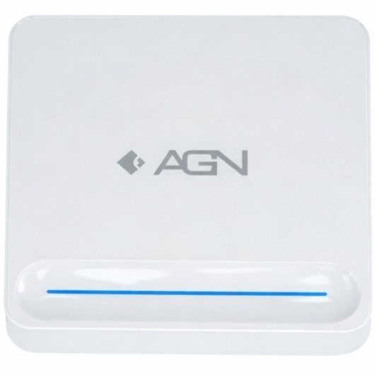 HD-медіаплеєр AGN Media Box Cinema 4/32Gb (AGNCINEMA432)
