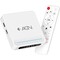 Фото - HD-медіаплеєр AGN Media Box Cinema 4/32Gb (AGNCINEMA432) | click.ua