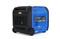 Фото - Генератор бензиновий Ultimatron ULT-5500-EU | click.ua