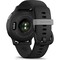 Фото - Смарт-часы Garmin Vivoactive 5 Slate Aluminium Bezel with Black Case and Silicone Band (010-02862-10) | click.ua