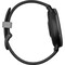 Фото - Смарт-часы Garmin Vivoactive 5 Slate Aluminium Bezel with Black Case and Silicone Band (010-02862-10) | click.ua