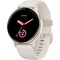 Фото - Смарт-часы Garmin Vivoactive 5 Cream Gold Aluminium Bezel with Ivory Case and Silicone Band (010-02862-11) | click.ua
