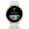 Фото - Смарт-часы Garmin Vivoactive 5 Cream Gold Aluminium Bezel with Ivory Case and Silicone Band (010-02862-11) | click.ua