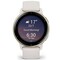 Фото - Смарт-часы Garmin Vivoactive 5 Cream Gold Aluminium Bezel with Ivory Case and Silicone Band (010-02862-11) | click.ua