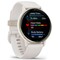 Фото - Смарт-часы Garmin Vivoactive 5 Cream Gold Aluminium Bezel with Ivory Case and Silicone Band (010-02862-11) | click.ua