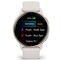 Фото - Смарт-часы Garmin Vivoactive 5 Cream Gold Aluminium Bezel with Ivory Case and Silicone Band (010-02862-11) | click.ua