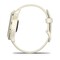 Фото - Смарт-годинник Garmin Vivoactive 6 Bone/Lunar Gold (010-02985-01) | click.ua