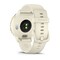 Фото - Смарт-годинник Garmin Vivoactive 6 Bone/Lunar Gold (010-02985-01) | click.ua
