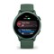 Фото - Смарт-часы Garmin Vivoactive 6 Jasper Green/J. Green Metallic (010-02985-02) | click.ua