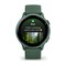 Фото - Смарт-часы Garmin Vivoactive 6 Jasper Green/J. Green Metallic (010-02985-02) | click.ua