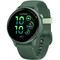 Фото - Смарт-часы Garmin Vivoactive 6 Jasper Green/J. Green Metallic (010-02985-02) | click.ua