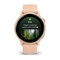 Фото - Смарт-годинник Garmin Vivoactive 6 Pink Dawn/P. Dawn Metallic (010-02985-03) | click.ua