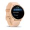Фото - Смарт-годинник Garmin Vivoactive 6 Pink Dawn/P. Dawn Metallic (010-02985-03) | click.ua