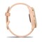 Фото - Смарт-годинник Garmin Vivoactive 6 Pink Dawn/P. Dawn Metallic (010-02985-03) | click.ua