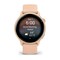Фото - Смарт-годинник Garmin Vivoactive 6 Pink Dawn/P. Dawn Metallic (010-02985-03) | click.ua