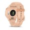 Фото - Смарт-годинник Garmin Vivoactive 6 Pink Dawn/P. Dawn Metallic (010-02985-03) | click.ua