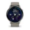 Фото - Смарт-часы Garmin Venu 4 45mm Silver Bezel with Silver Gray Silicone Band (010-03014-01) | click.ua