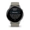 Фото - Смарт-часы Garmin Venu 4 45mm Silver Bezel with Silver Gray Silicone Band (010-03014-01) | click.ua