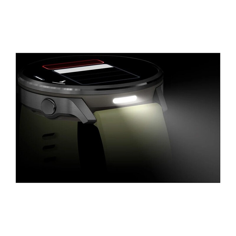 Смарт-часы Garmin Venu 4 45mm Silver Bezel with Citron Silicone Band (010-03014-02)