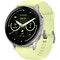 Фото - Смарт-часы Garmin Venu 4 45mm Silver Bezel with Citron Silicone Band (010-03014-02) | click.ua