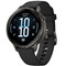 Фото - Смарт-часы Garmin Venu 4 41mm Slate Bezel with Black Silicone Band (010-03013-02) | click.ua