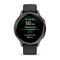 Фото - Смарт-часы Garmin Venu 4 41mm Slate Bezel with Black Silicone Band (010-03013-02) | click.ua