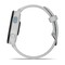 Фото - Смарт-годинник Garmin Forerunner 165 Mist Grey/Whitestone (010-02863-21) | click.ua