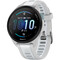Фото - Смарт-годинник Garmin Forerunner 165 Mist Grey/Whitestone (010-02863-21) | click.ua