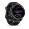 Фото - Смарт-годинник Garmin Forerunner 570 42mm Black (010-02970-00) | click.ua