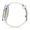 Фото - Смарт-часы Garmin Forerunner 970 Whitestone/Amp Yellow (010-02969-11) | click.ua