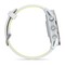 Фото - Смарт-часы Garmin Forerunner 970 Whitestone/Amp Yellow (010-02969-11) | click.ua