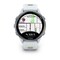 Фото - Смарт-часы Garmin Forerunner 970 Whitestone/Amp Yellow (010-02969-11) | click.ua