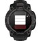 Фото - Смарт-часы Garmin Instinct 3 45mm AMOLED Black Bezel with Black Band (010-02936-00) | click.ua