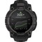 Фото - Смарт-часы Garmin Instinct 3 45mm AMOLED Black Bezel with Black Band (010-02936-00) | click.ua