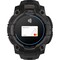 Фото - Смарт-часы Garmin Instinct 3 45mm AMOLED Black Bezel with Black Band (010-02936-00) | click.ua