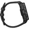 Фото - Смарт-часы Garmin Instinct 3 45mm AMOLED Black Bezel with Black Band (010-02936-00) | click.ua