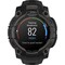 Фото - Смарт-часы Garmin Instinct 3 45mm AMOLED Black Bezel with Black Band (010-02936-00) | click.ua