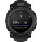 Фото - Смарт-часы Garmin Instinct 3 45mm AMOLED Black Bezel with Black Band (010-02936-00) | click.ua
