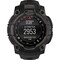 Фото - Смарт-часы Garmin Instinct 3 45mm AMOLED Black Bezel with Black Band (010-02936-00) | click.ua