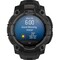 Фото - Смарт-часы Garmin Instinct 3 45mm AMOLED Black Bezel with Black Band (010-02936-00) | click.ua
