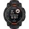 Фото - Смарт-часы Garmin Instinct 3 45mm Solar Black Bezel with Black Band (010-02934-00) | click.ua